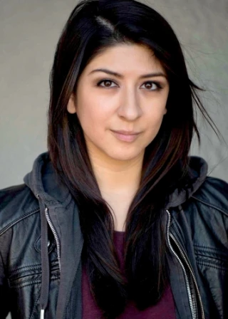 Stef Teran