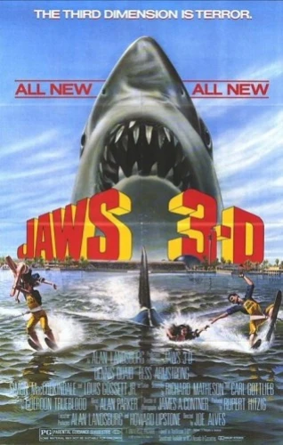 Theatrical Poster
