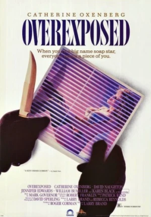 Theatrical Poster