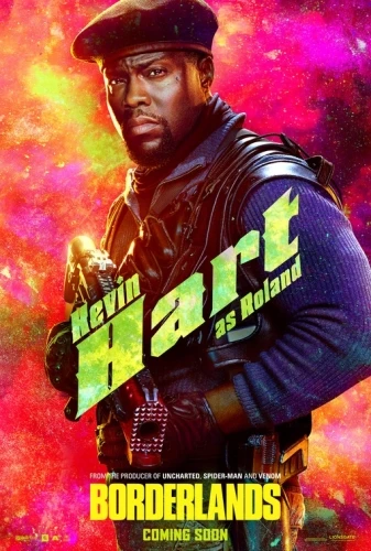 Theatrical Poster (USA)