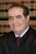 Antonin Scalia
