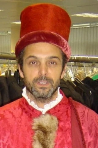 Denis Simonetta