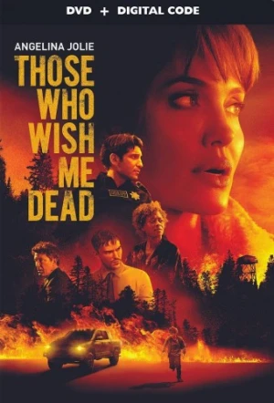 DVD Cover (Warner Brother)