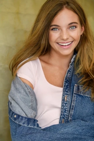 Anniston Almond