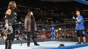 WWE Elimination Chamber 2017 Fallout
