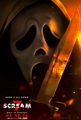 Theatrical Poster