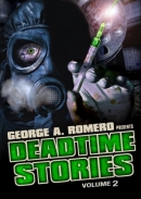 Deadtime Stories: Volume 2