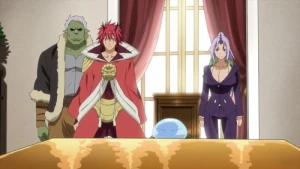 The Gathering