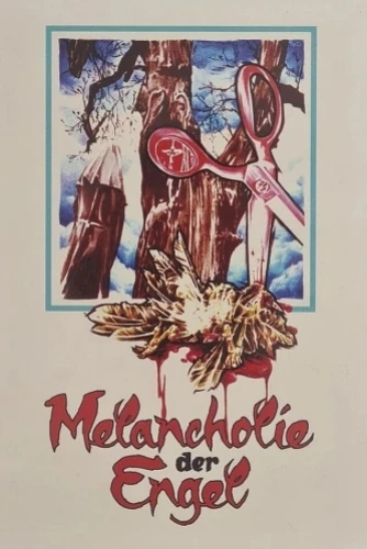 Theatrical Poster (Germany)