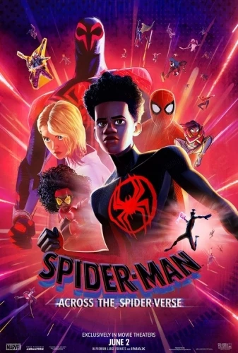 Theatrical Poster (USA)