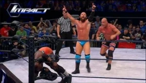 IMPACT Wrestling #560