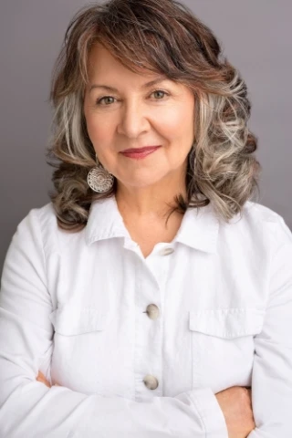 Teresa Laverty