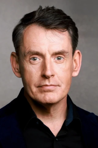 Roddy O'Hehir