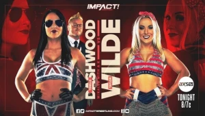 The Road to Impact! Plus Emergence 2021 Begins
