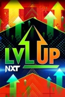 NXT: Level Up: Season 3