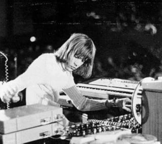Klaus Schulze