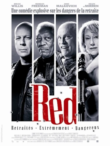 Theatrical Poster (France)