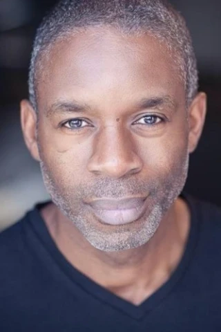 Wil Johnson