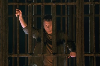O Brother, Where Art Thou?