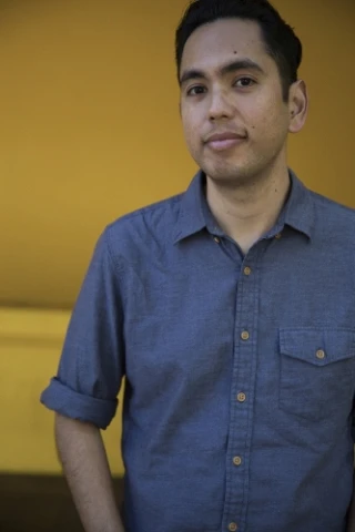 Jason Baum