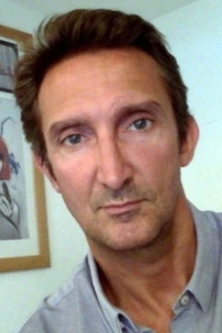 Stephane Bidault