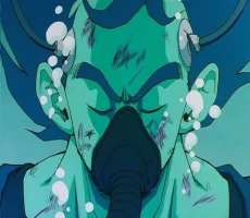 Kami-Sama mo ikikaetta! S&ucirc;p&acirc; Shenron de Pikkoro ga fukkatsu