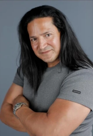 Steven Puente