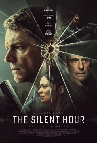 Theatrical Poster