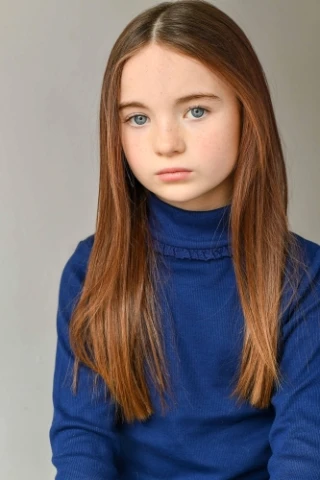 Delaney Anne Cuthbert