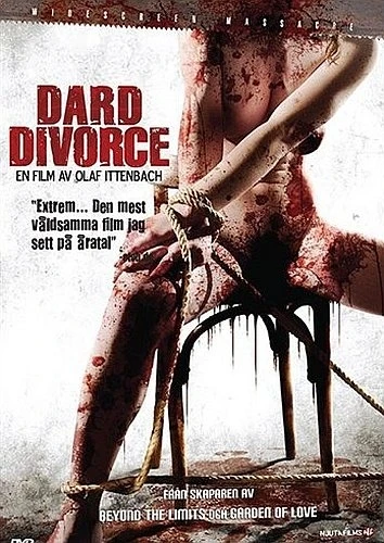 DVD Cover (Denmark)