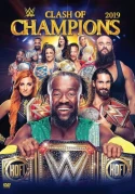WWE: Clash Of Champions 2019