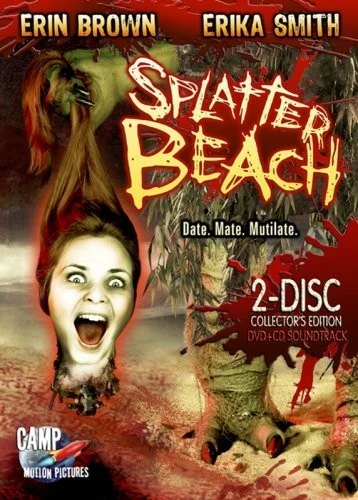 DVD Cover (Camp Motion Pictures)