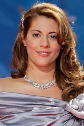 Kirsten Lea