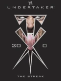 Undertaker: The Streak - 20-0