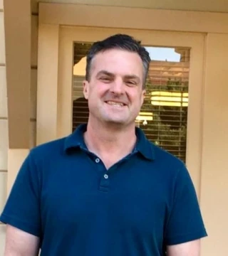 Mark Alkofer