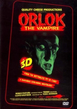 DVD Cover (IMDFilms)