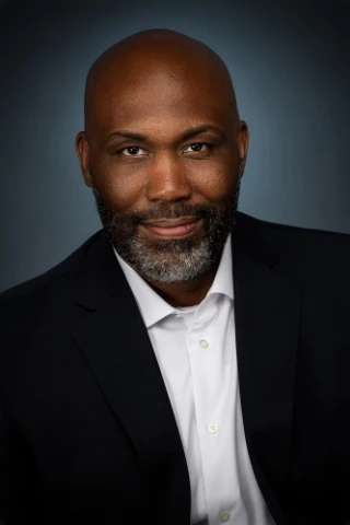 A. Todd Baker