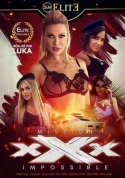Mission XXX Impossible