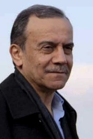 Ahmad Qa'abour