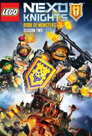 DVD Cover (Warner Brother)