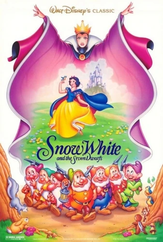 Theatrical Poster (USA)
