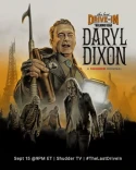 The Last Drive-In With Joe Bob Briggs: The Walking Dead: Daryl Dixon