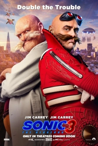 Theatrical Poster (USA)