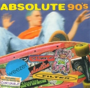 Absolute 90’s