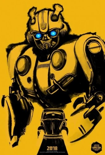 Theatrical Poster (USA)
