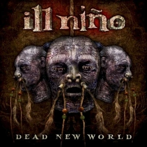 Dead New World