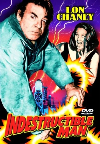 DVD Cover (Alpha Video)