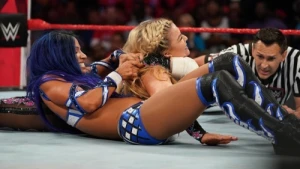 WWE King of the Ring 2019: First Round - Part 2