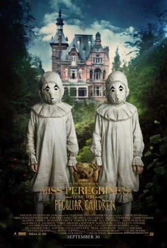 Theatrical Poster (USA)