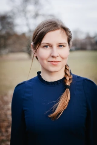 Kristina Schippling